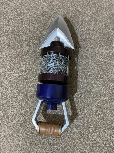 Finished Zelda OOT longshot prop